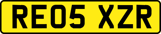 RE05XZR