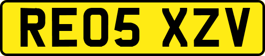 RE05XZV