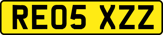 RE05XZZ