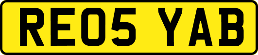 RE05YAB