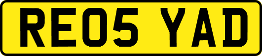 RE05YAD
