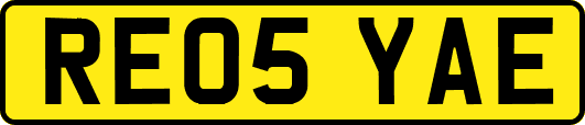 RE05YAE