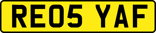 RE05YAF