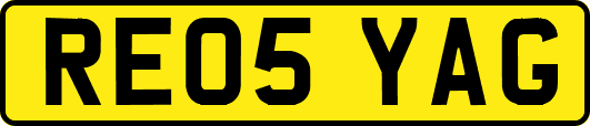 RE05YAG