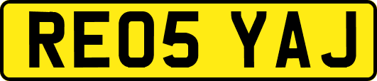 RE05YAJ