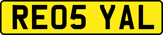 RE05YAL