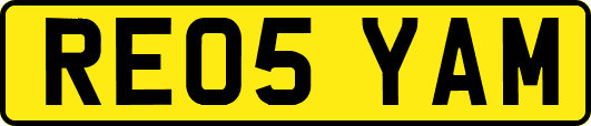 RE05YAM