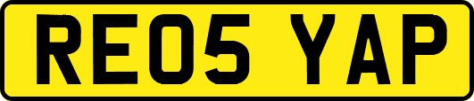 RE05YAP