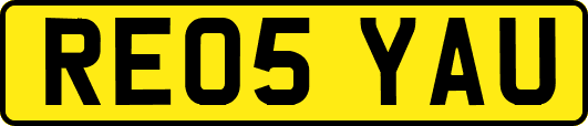 RE05YAU