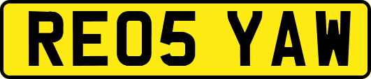 RE05YAW