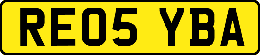 RE05YBA