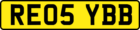 RE05YBB