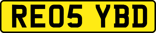 RE05YBD