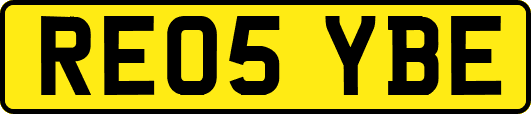 RE05YBE