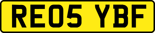 RE05YBF