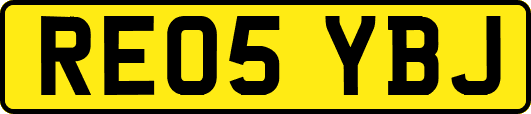 RE05YBJ