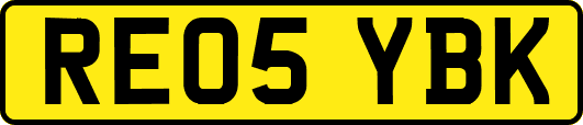 RE05YBK
