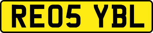 RE05YBL