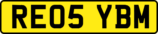 RE05YBM