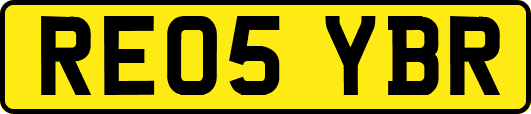 RE05YBR