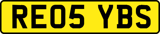 RE05YBS