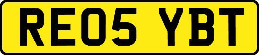 RE05YBT
