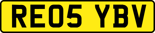 RE05YBV