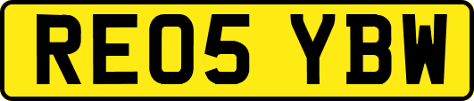 RE05YBW