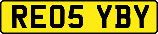 RE05YBY