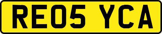RE05YCA