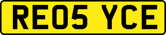 RE05YCE