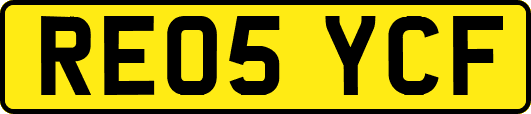 RE05YCF