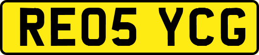 RE05YCG