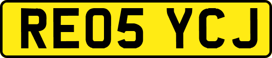 RE05YCJ