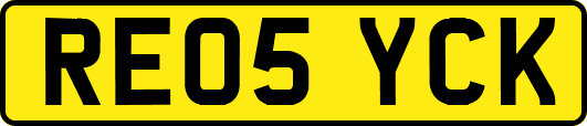 RE05YCK