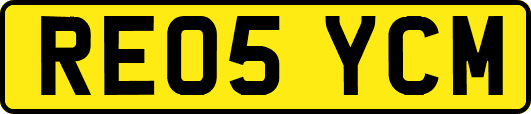 RE05YCM