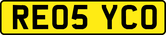 RE05YCO