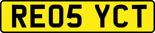 RE05YCT