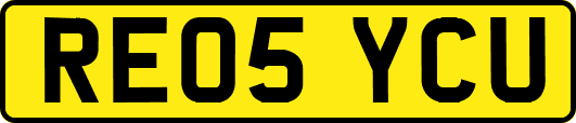 RE05YCU