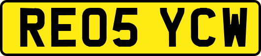 RE05YCW