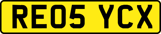 RE05YCX