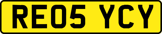 RE05YCY