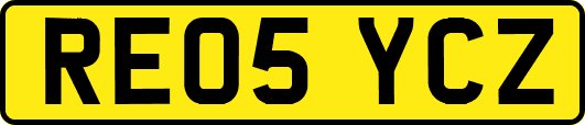 RE05YCZ
