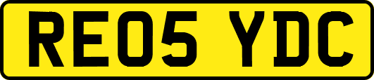 RE05YDC