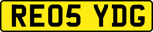 RE05YDG