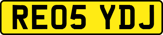 RE05YDJ