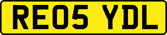 RE05YDL