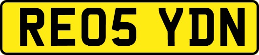 RE05YDN