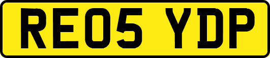 RE05YDP