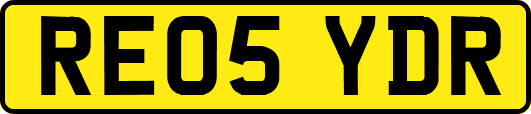RE05YDR